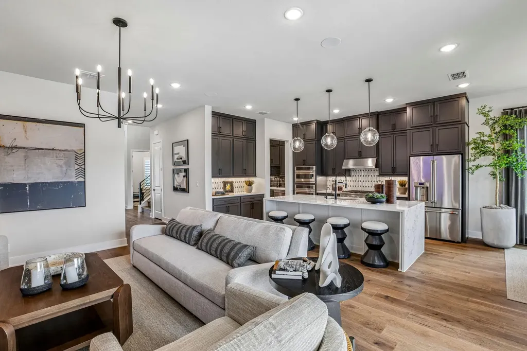 193 Christian Springs Drive Kyle TX 78640