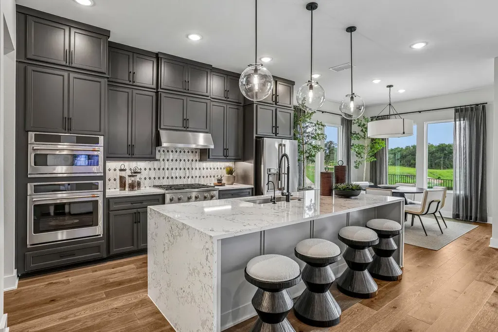 193 Christian Springs Drive Kyle TX 78640