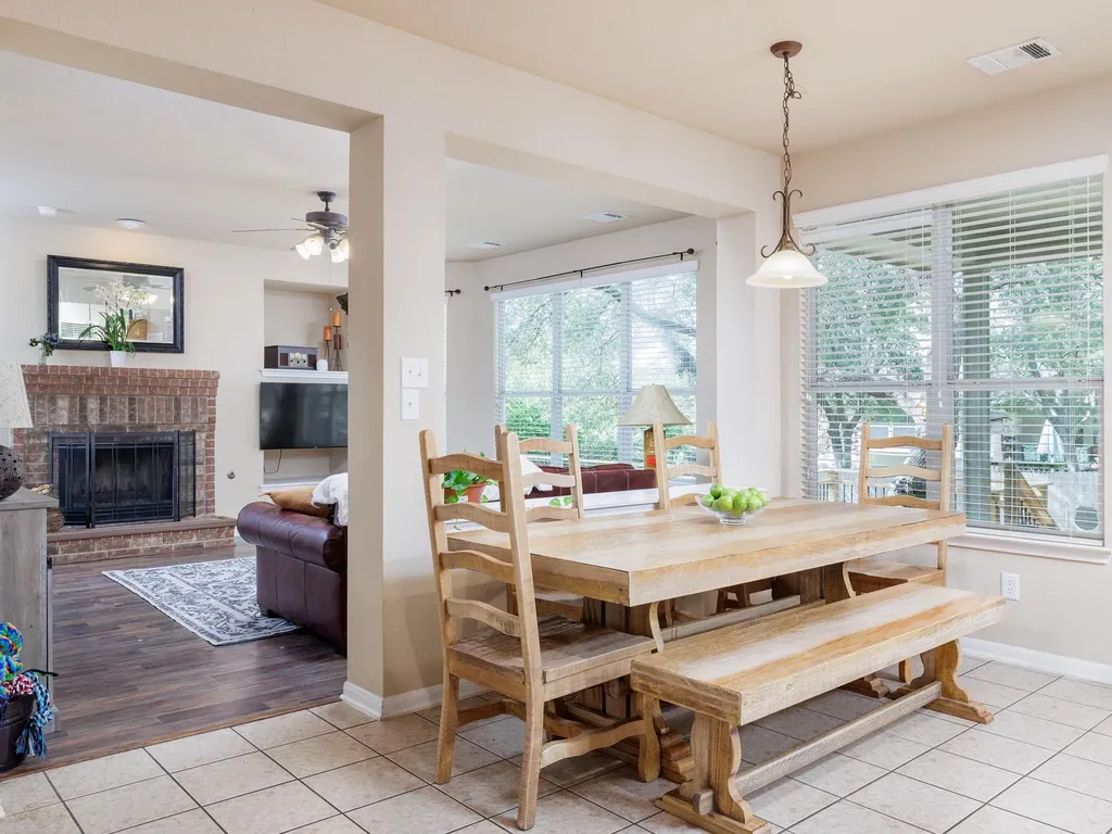 2407 Silver Spur Lane Leander TX 78641