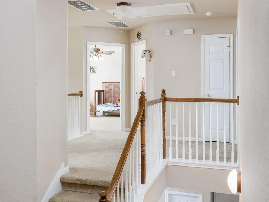 2407 Silver Spur Lane Leander TX 78641