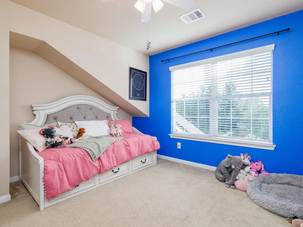 2407 Silver Spur Lane Leander TX 78641