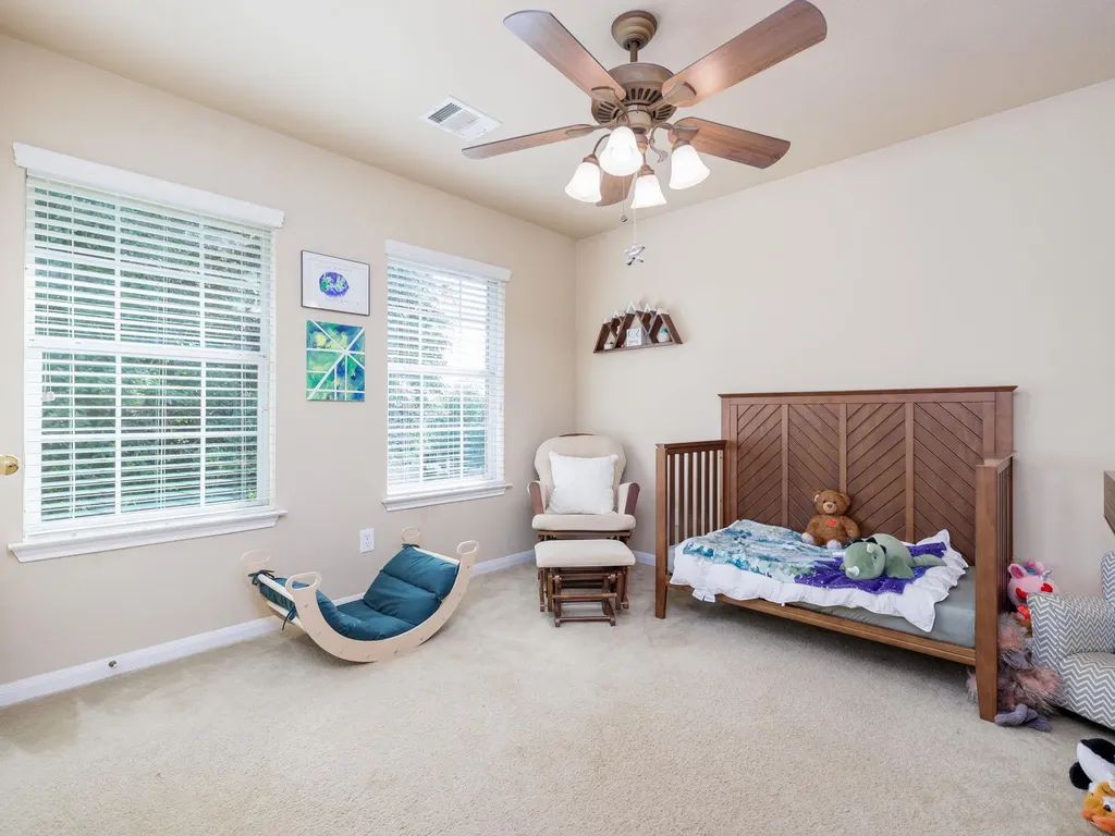 2407 Silver Spur Lane Leander TX 78641