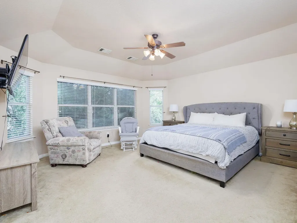 2407 Silver Spur Lane Leander TX 78641