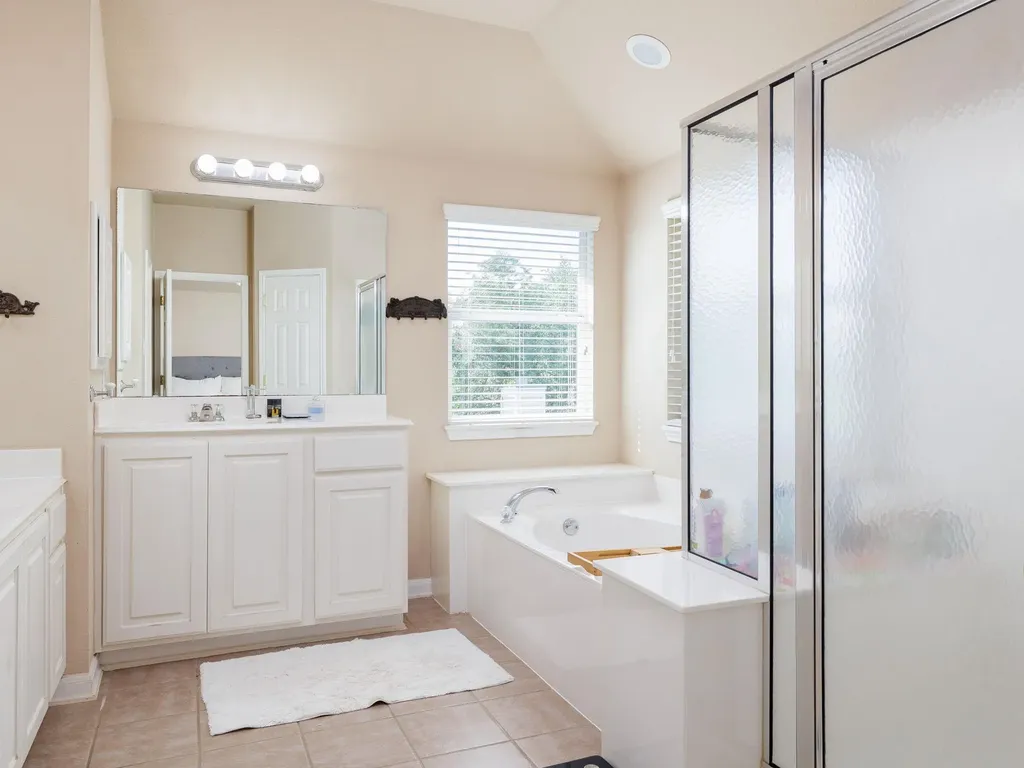 2407 Silver Spur Lane Leander TX 78641