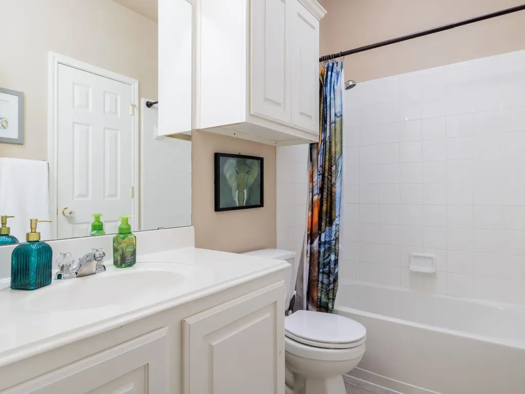 2407 Silver Spur Lane Leander TX 78641