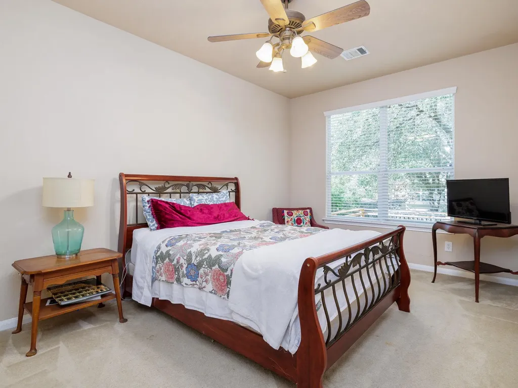2407 Silver Spur Lane Leander TX 78641