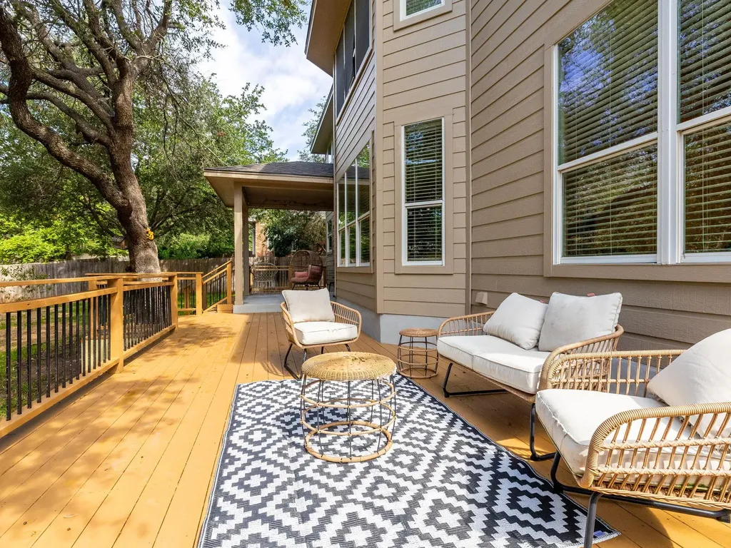 2407 Silver Spur Lane Leander TX 78641