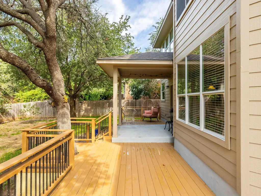 2407 Silver Spur Lane Leander TX 78641