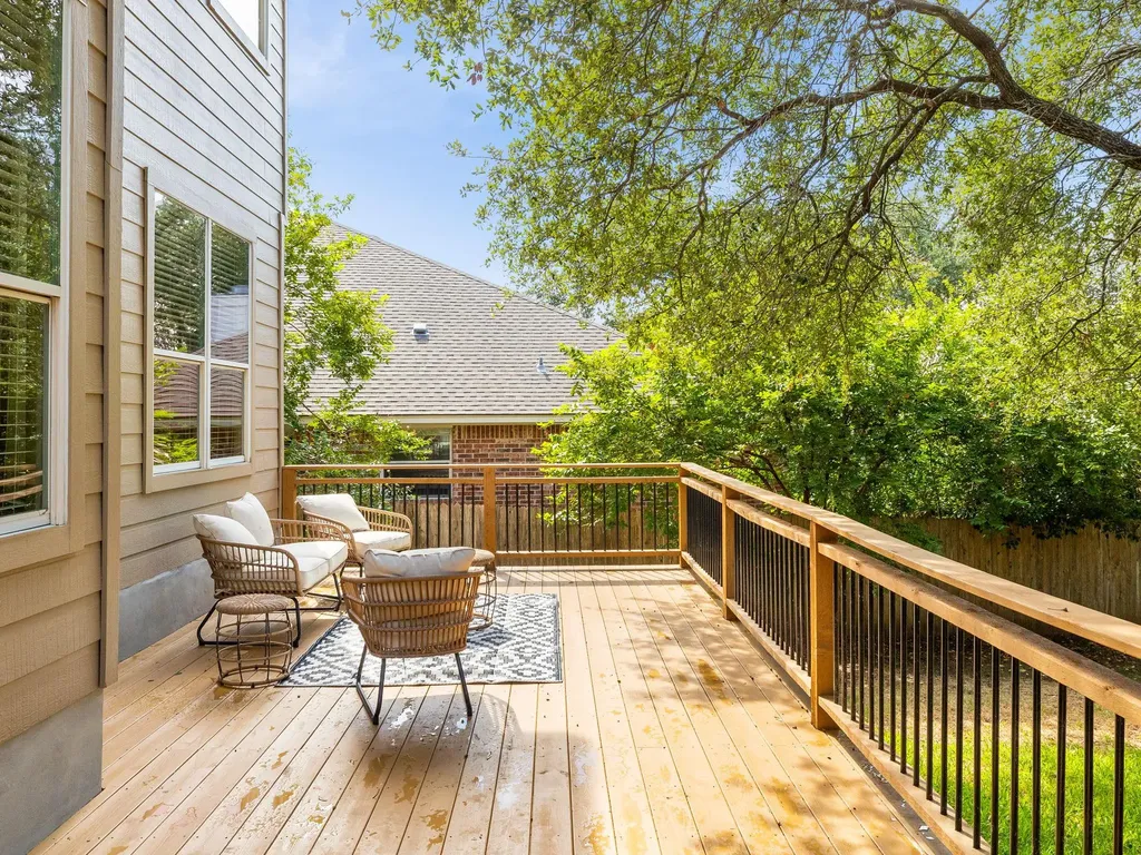 2407 Silver Spur Lane Leander TX 78641