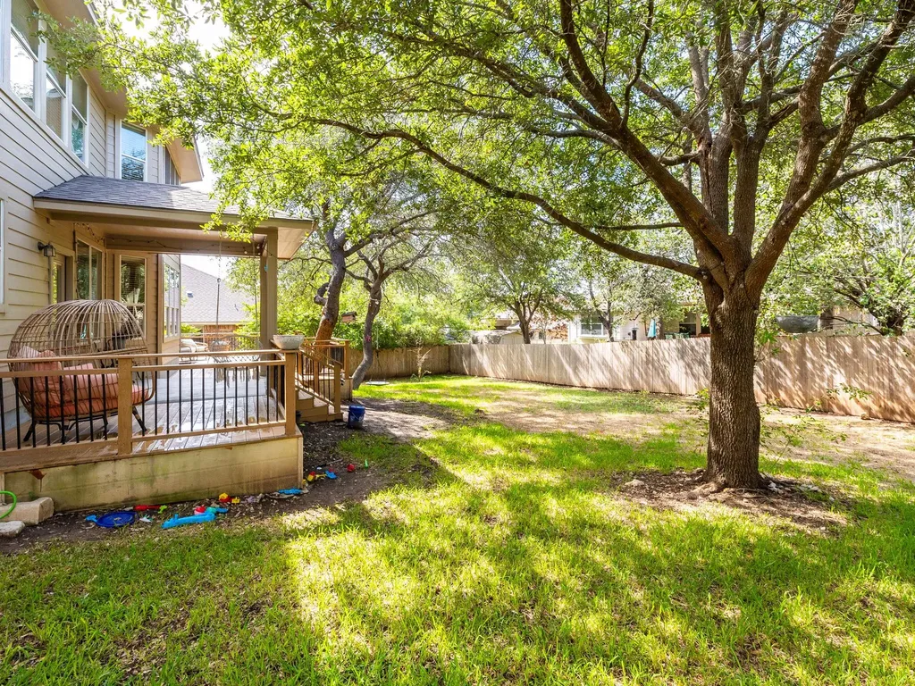 2407 Silver Spur Lane Leander TX 78641