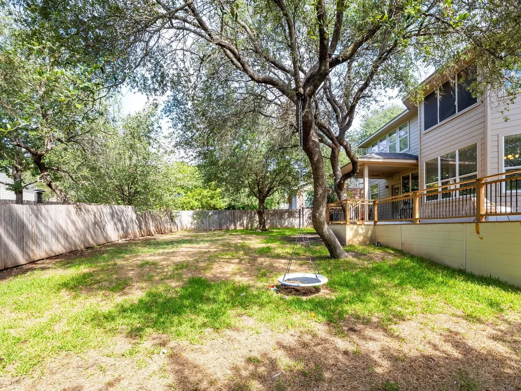 2407 Silver Spur Lane Leander TX 78641