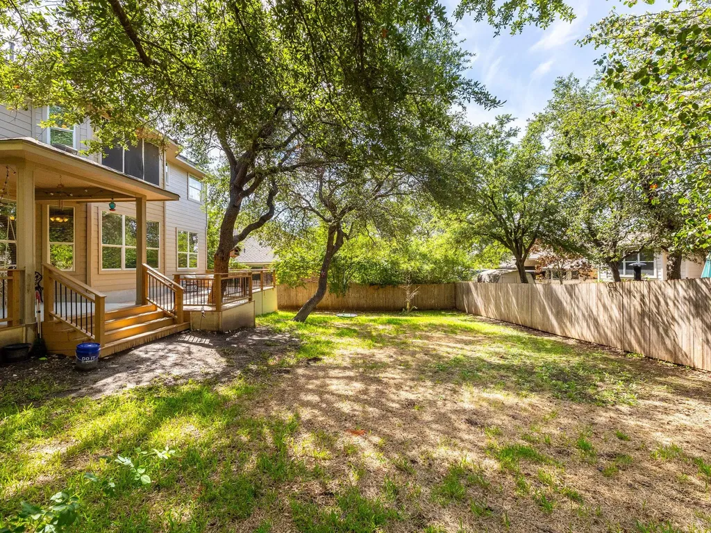 2407 Silver Spur Lane Leander TX 78641