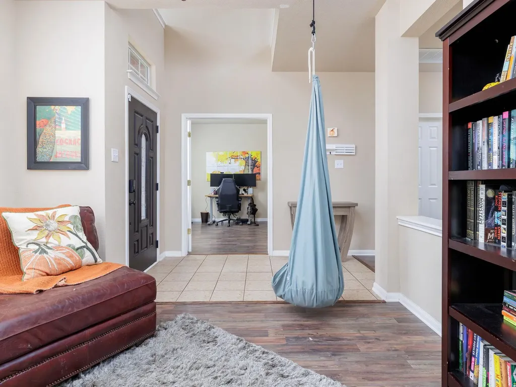 2407 Silver Spur Lane Leander TX 78641