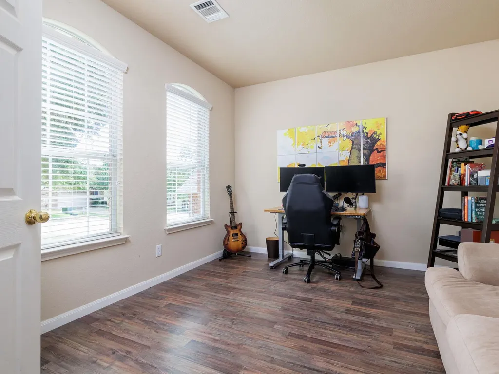2407 Silver Spur Lane Leander TX 78641