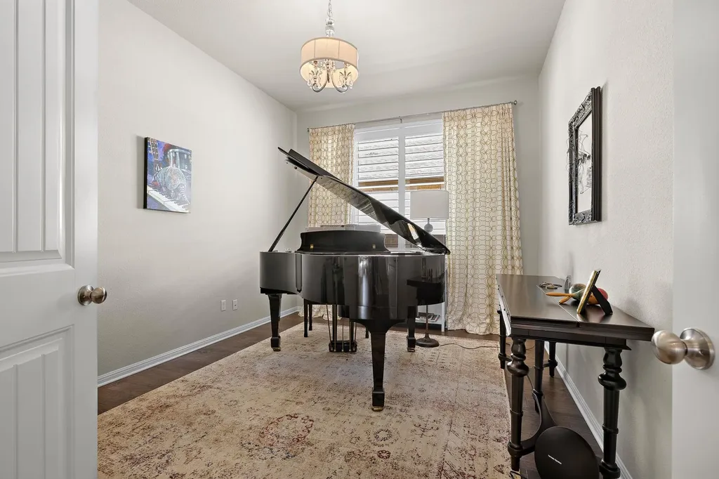 5016 Yucca Flower Lane Georgetown TX 78626
