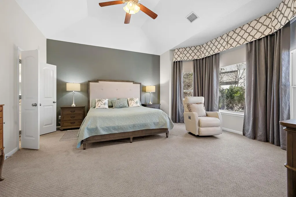 5016 Yucca Flower Lane Georgetown TX 78626
