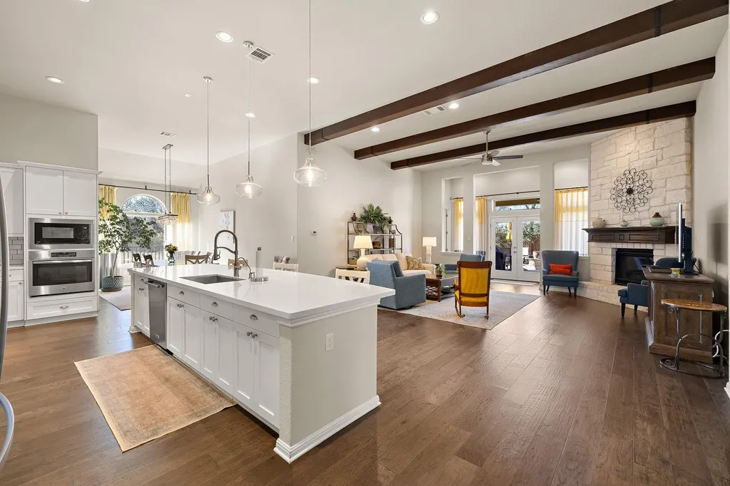5016 Yucca Flower Lane Georgetown TX 78626