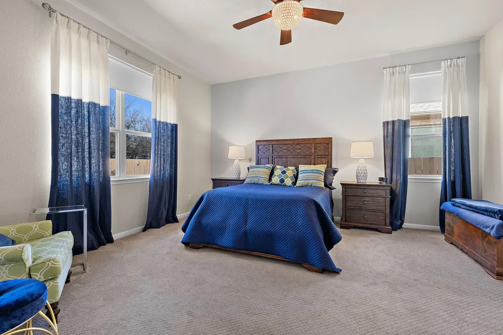 5016 Yucca Flower Lane Georgetown TX 78626