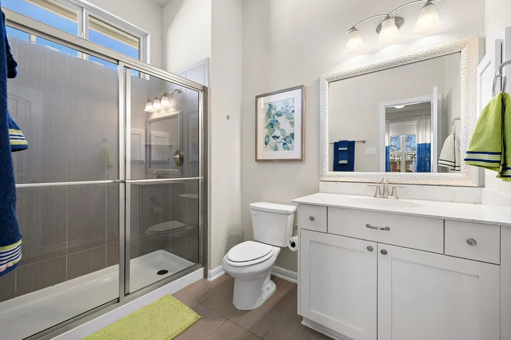 5016 Yucca Flower Lane Georgetown TX 78626
