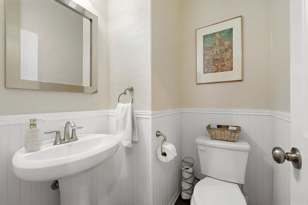 5016 Yucca Flower Lane Georgetown TX 78626