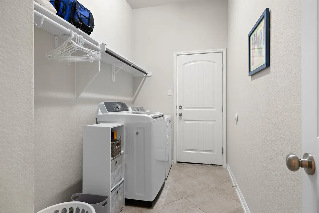 5016 Yucca Flower Lane Georgetown TX 78626