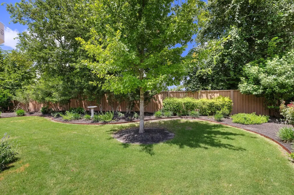 5016 Yucca Flower Lane Georgetown TX 78626