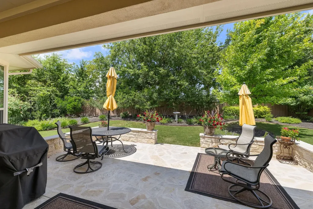 5016 Yucca Flower Lane Georgetown TX 78626