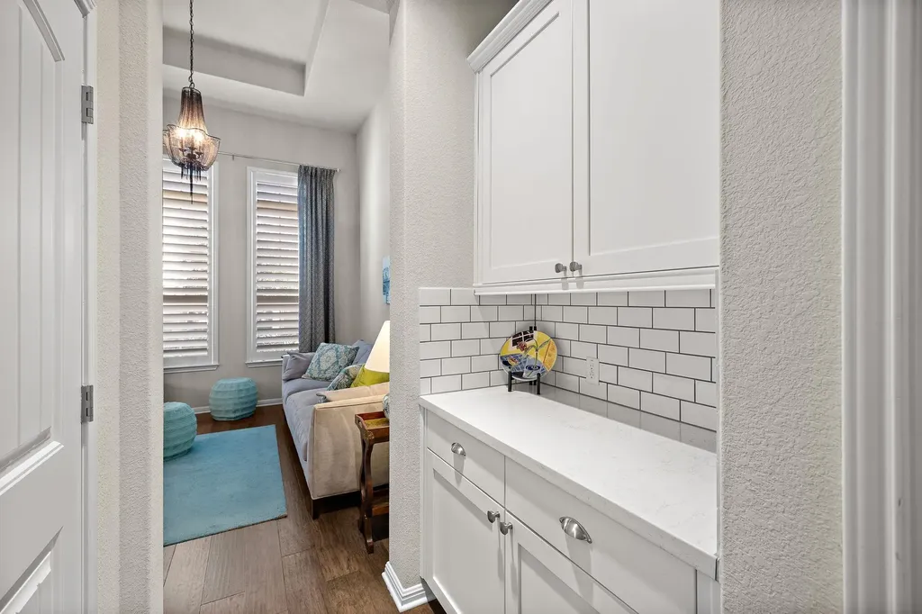 5016 Yucca Flower Lane Georgetown TX 78626