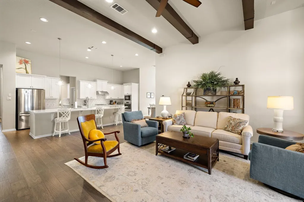 5016 Yucca Flower Lane Georgetown TX 78626