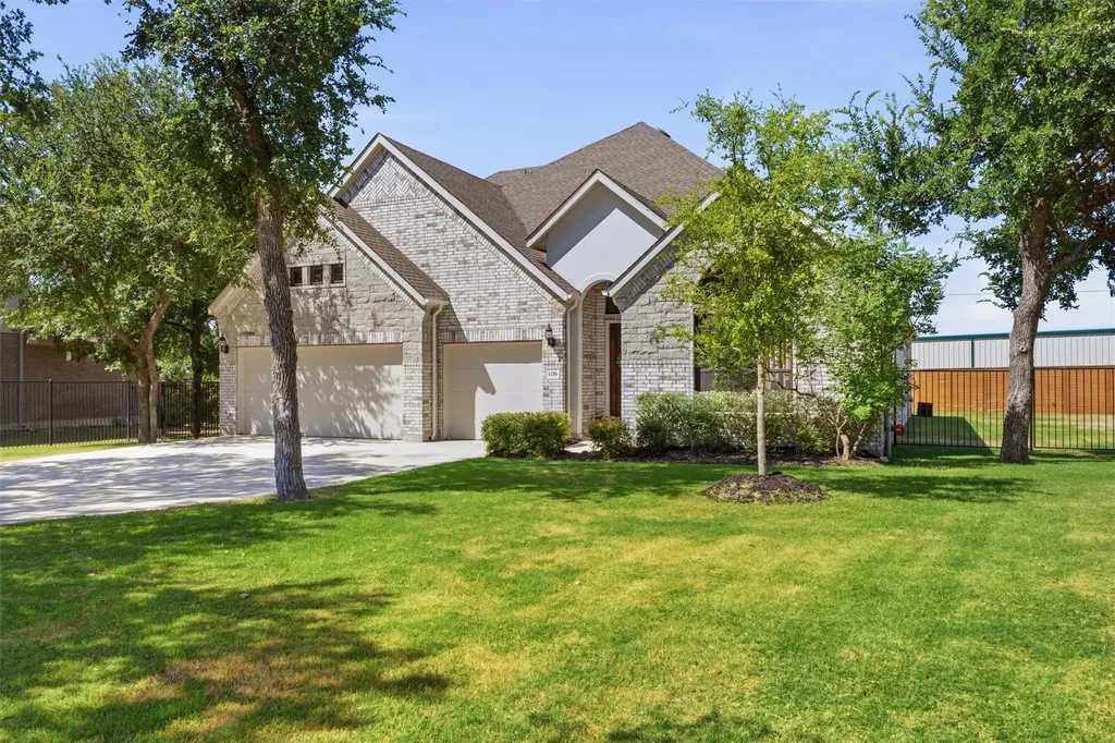1216 Scenic Oaks Drive Georgetown TX 78628