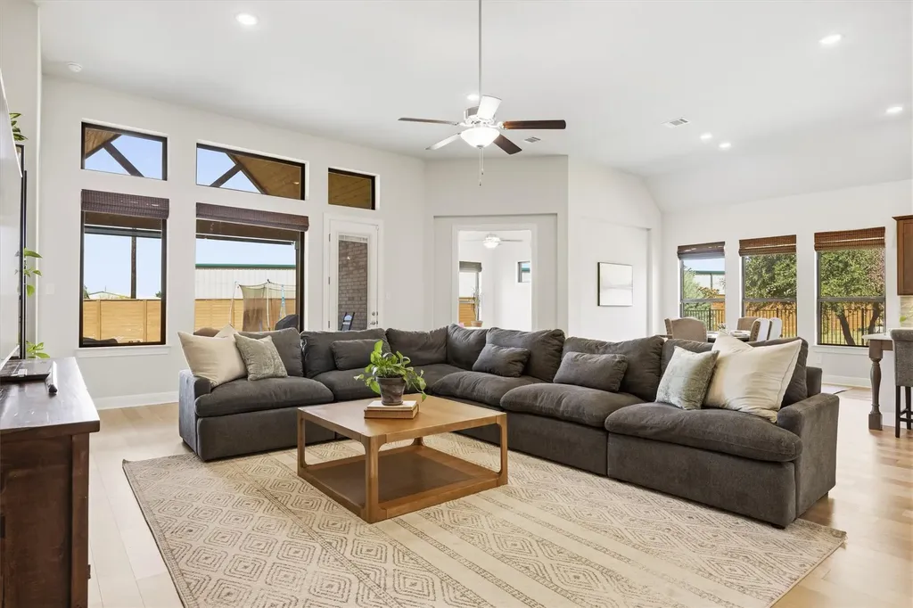 1216 Scenic Oaks Drive Georgetown TX 78628