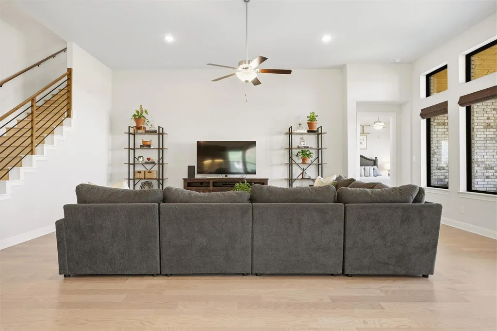 1216 Scenic Oaks Drive Georgetown TX 78628