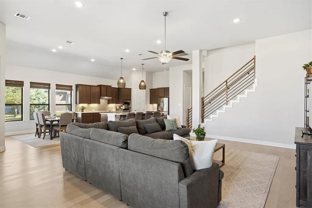 1216 Scenic Oaks Drive Georgetown TX 78628