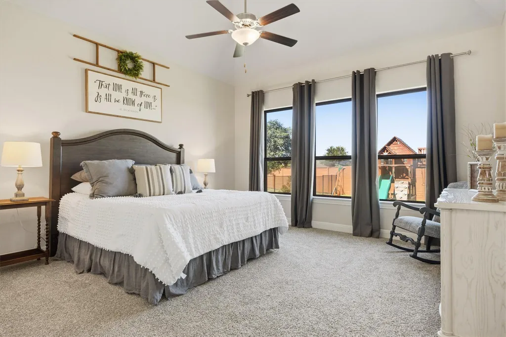 1216 Scenic Oaks Drive Georgetown TX 78628