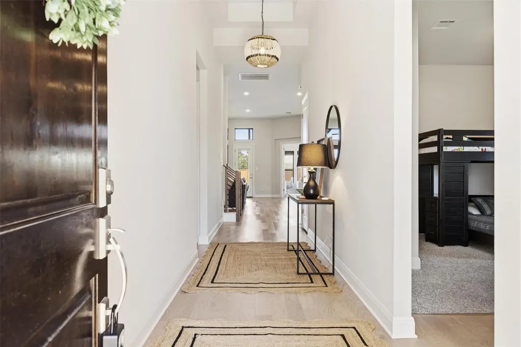 1216 Scenic Oaks Drive Georgetown TX 78628