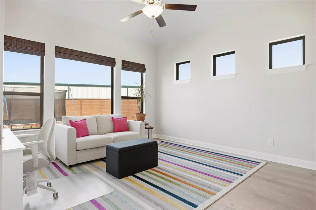 1216 Scenic Oaks Drive Georgetown TX 78628