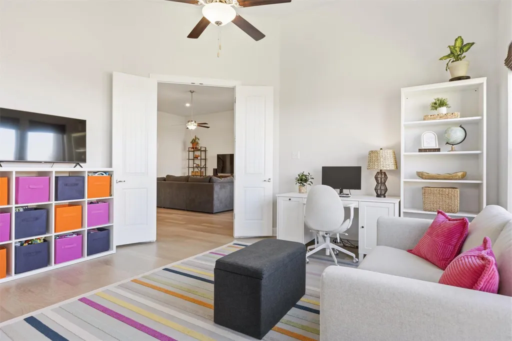 1216 Scenic Oaks Drive Georgetown TX 78628