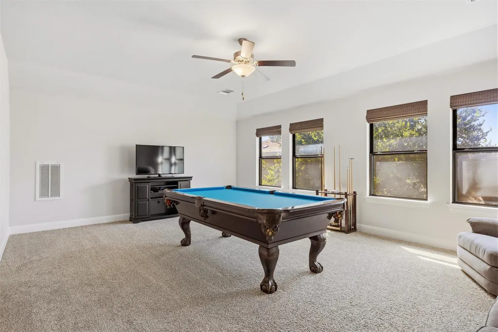 1216 Scenic Oaks Drive Georgetown TX 78628