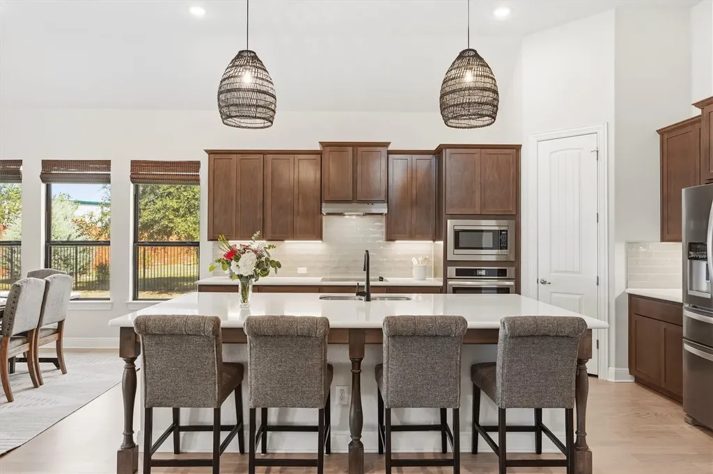 1216 Scenic Oaks Drive Georgetown TX 78628