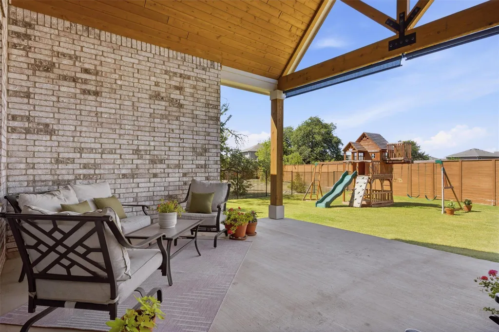 1216 Scenic Oaks Drive Georgetown TX 78628