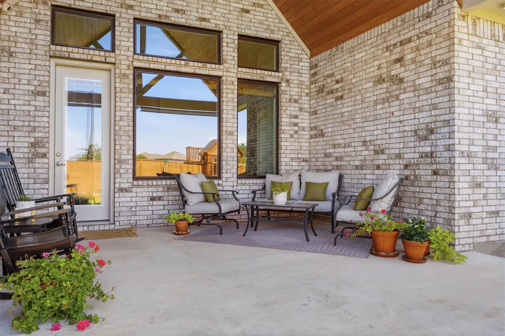1216 Scenic Oaks Drive Georgetown TX 78628
