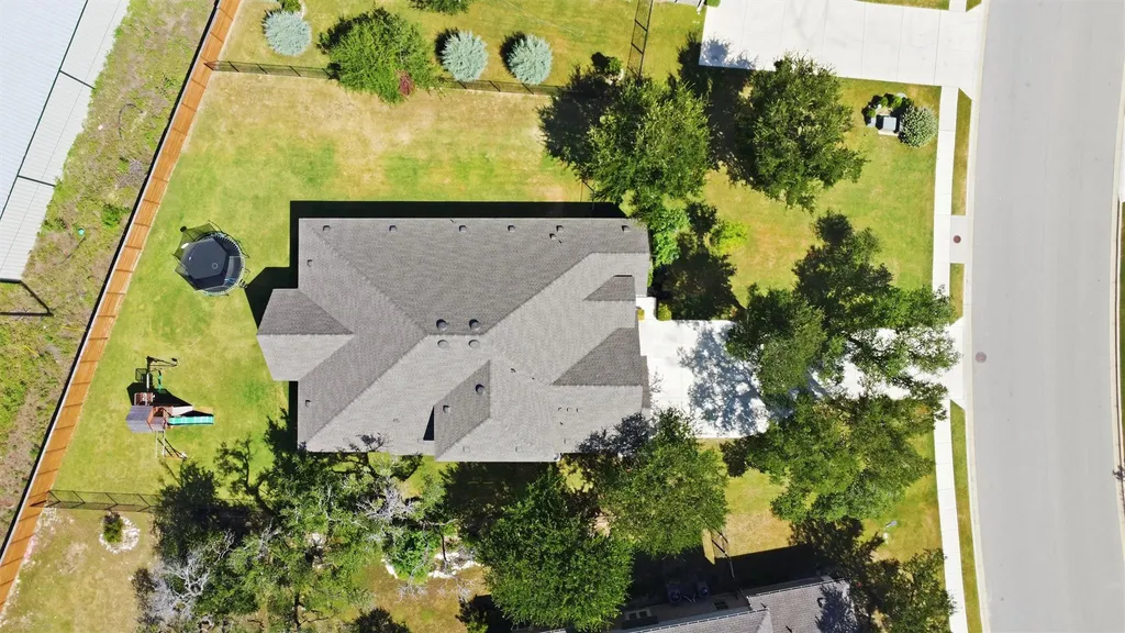 1216 Scenic Oaks Drive Georgetown TX 78628