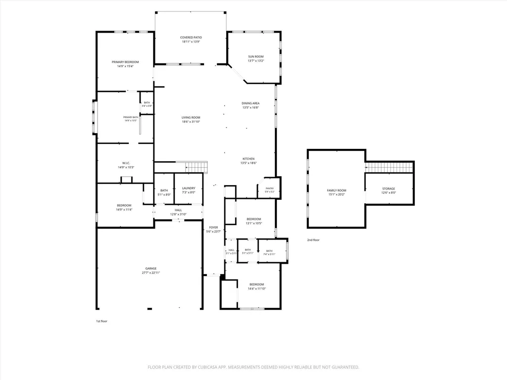 1216 Scenic Oaks Drive Georgetown TX 78628