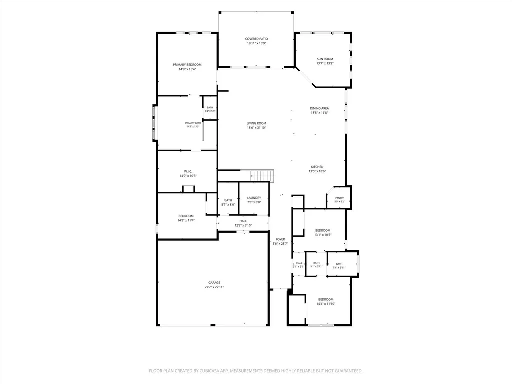 1216 Scenic Oaks Drive Georgetown TX 78628