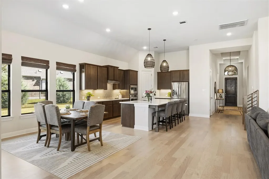 1216 Scenic Oaks Drive Georgetown TX 78628