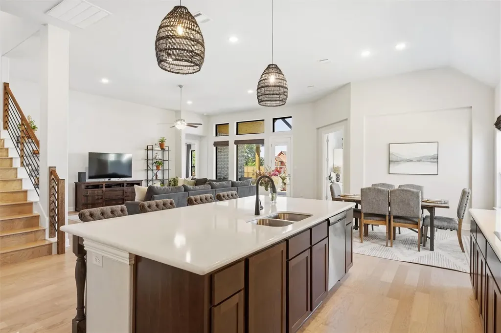1216 Scenic Oaks Drive Georgetown TX 78628