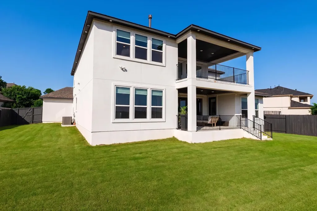 2717 Painted Sky Bend Leander TX 78641