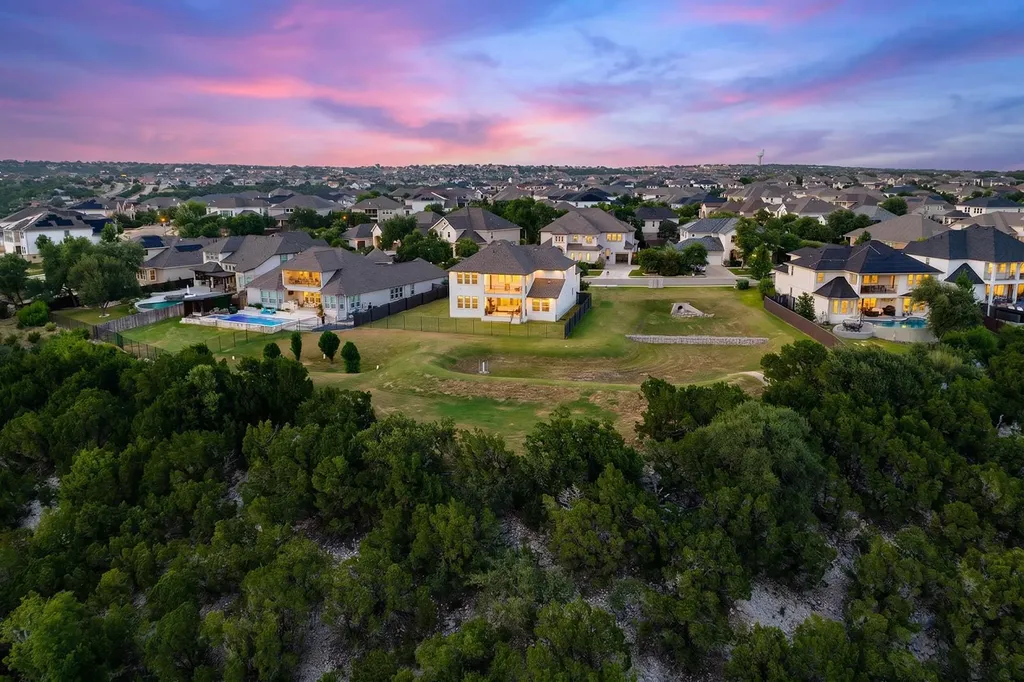 2717 Painted Sky Bend Leander TX 78641