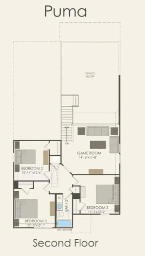 16107 Emma Edge Lane Pflugerville TX 78640
