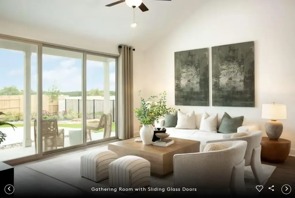 16107 Emma Edge Lane Pflugerville TX 78640